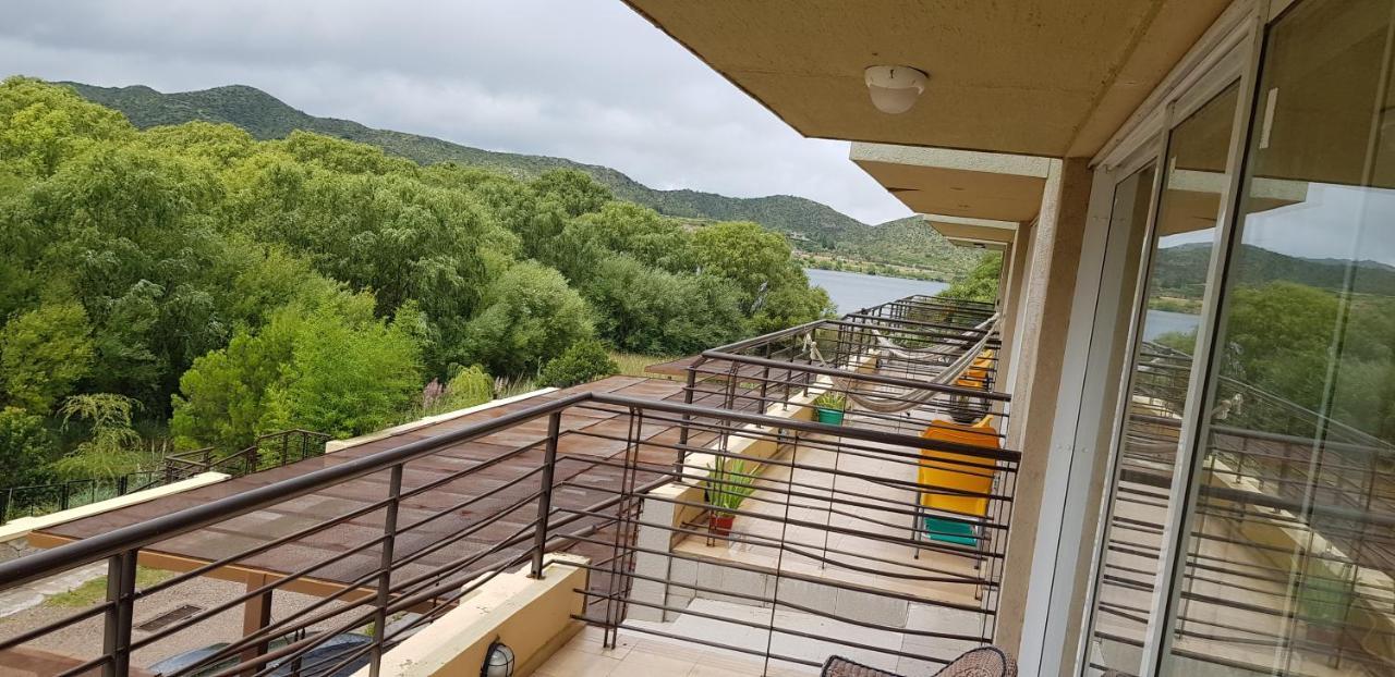 Altos Del Lago Apartment Potrero de los Funes Exterior photo
