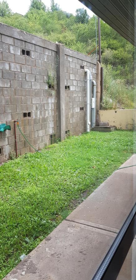 Altos Del Lago Apartment Potrero de los Funes Exterior photo